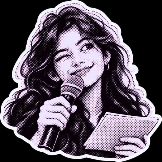 event host